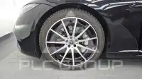 2022 Mercedes Benz Eqs