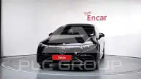 2022 Mercedes Benz Eqs