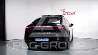 2022 Mercedes Benz Eqs