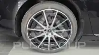 2022 Mercedes Benz Eqs