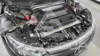 2022 Mercedes Benz Eqs