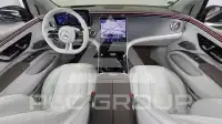 2022 Mercedes Benz Eqs