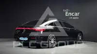 2022 Mercedes Benz Eqs