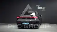 2022 Mercedes Benz Eqs