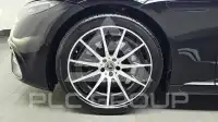 2022 Mercedes Benz Eqs