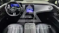 2022 Mercedes Benz Eqs