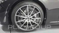 2022 Mercedes Benz Eqs