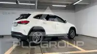 2022 Mercedes Benz GLA-Class