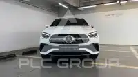 2022 Mercedes Benz GLA-Class