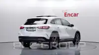 2022 Mercedes Benz GLA-Class