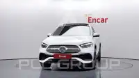 2022 Mercedes Benz GLA-Class