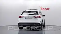 2022 Mercedes Benz GLA-Class