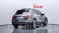 2022 Mercedes Benz GLA-Class