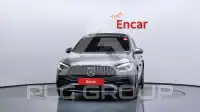 2022 Mercedes Benz GLA-Class