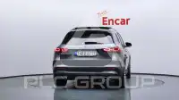 2022 Mercedes Benz GLA-Class