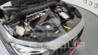2022 Mercedes Benz GLA-Class