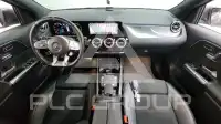 2022 Mercedes Benz GLA-Class