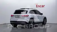 2022 Mercedes Benz GLA-Class