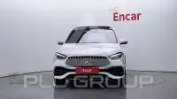 2022 Mercedes Benz GLA-Class