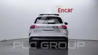 2022 Mercedes Benz GLA-Class