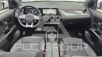 2022 Mercedes Benz GLA-Class