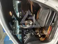 2022 Mercedes Benz GLA-Class