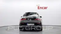 2022 Mercedes Benz CLA-Class