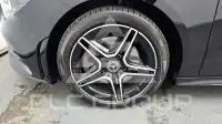 2022 Mercedes Benz CLA-Class