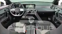 2022 Mercedes Benz CLA-Class