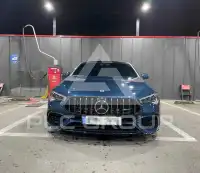 2022 Mercedes Benz CLA-Class