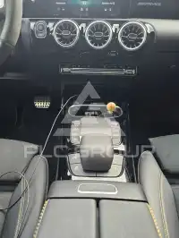 2022 Mercedes Benz CLA-Class