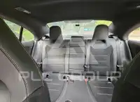 2022 Mercedes Benz CLA-Class