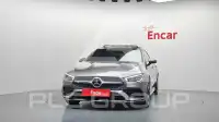 2022 Mercedes Benz CLA-Class