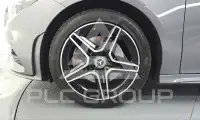 2022 Mercedes Benz CLA-Class
