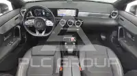 2022 Mercedes Benz CLA-Class