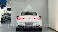 2022 Mercedes Benz CLA-Class