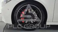 2022 Mercedes Benz CLA-Class