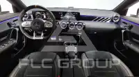 2022 Mercedes Benz CLA-Class