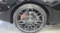 2022 Mercedes Benz CLA-Class