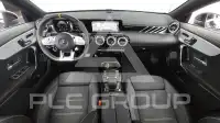 2022 Mercedes Benz CLA-Class