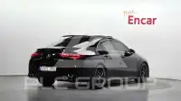 2022 Mercedes Benz CLA-Class