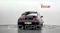 2022 Mercedes Benz CLA-Class