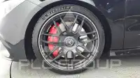 2022 Mercedes Benz CLA-Class