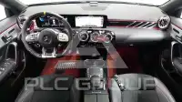 2022 Mercedes Benz CLA-Class
