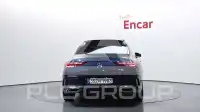 2022 Mercedes Benz CLA-Class
