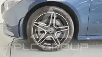 2022 Mercedes Benz CLA-Class