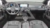 2022 Mercedes Benz CLA-Class