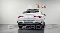 2022 Mercedes Benz CLA-Class