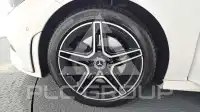 2022 Mercedes Benz CLA-Class