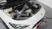 2022 Mercedes Benz CLA-Class